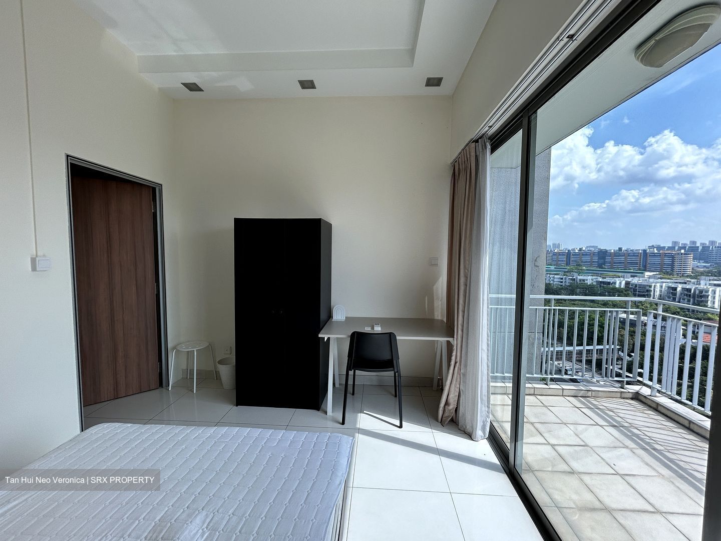 The Infiniti (D5), Condominium #452263101